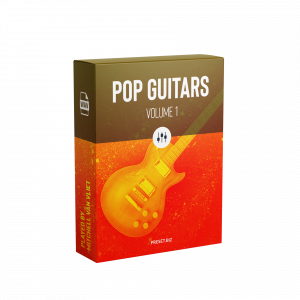 Pop Guitars vol.1