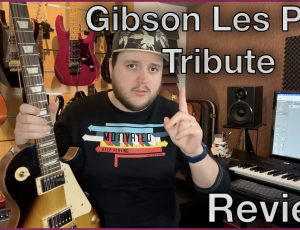 The Gibson Les Paul you should actually buy!